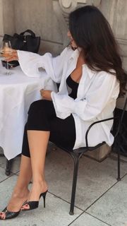 Melisa Pamuk feet photo 8