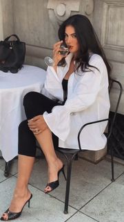 Melisa Pamuk feet photo 7