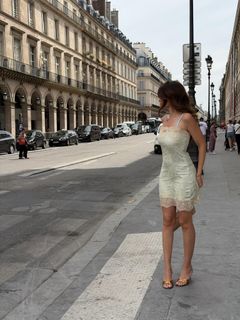 Melisa Pamuk feet photo 2