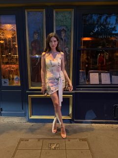 Melisa Pamuk feet photo 1