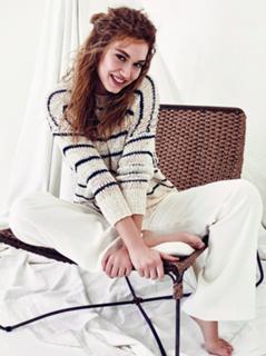 Melisa Senolsun feet photo 3