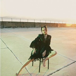 Melisa Senolsun feet photo 8