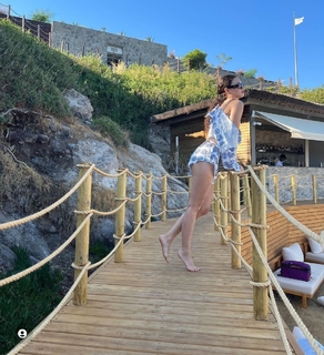 Melisa Senolsun feet photo 17