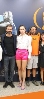 Melisa Senolsun feet photo 12