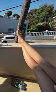 Melisa Senolsun feet photo 8