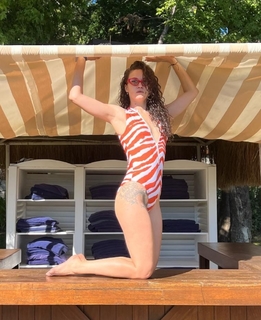 Melisa Senolsun feet photo 6