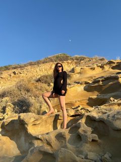 Melisa Senolsun feet photo 3