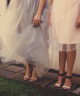 Melise feet photo 14