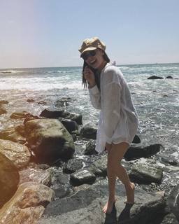 Melise feet photo 14
