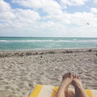 Melise feet photo 17