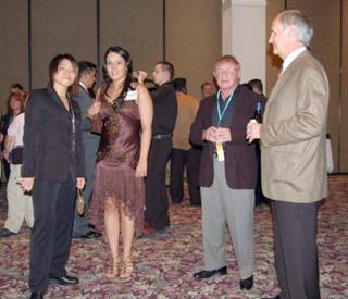 Melissa Anderson feet photo 13