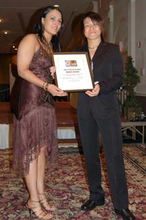 Melissa Anderson feet photo 9