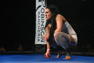 Melissa Anderson feet photo 16