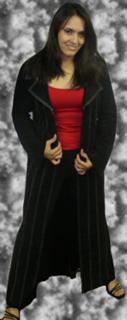 Melissa Anderson feet photo 1