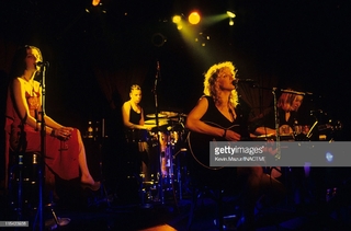 Melissa Auf Der Maur feet photo 9