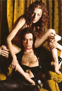 Melissa Auf Der Maur feet photo 16