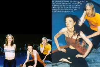 Melissa Auf Der Maur feet photo 11