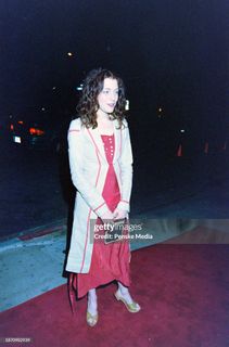 Melissa Auf Der Maur feet photo 7