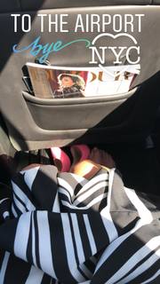 Melissa Barrera feet photo thumbnail