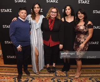 Melissa Barrera feet photo thumbnail