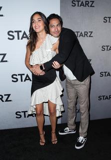 Melissa Barrera feet photo thumbnail