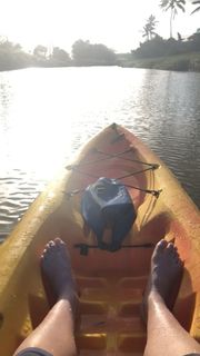 Melissa Barrera feet photo thumbnail