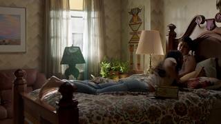 Melissa Barrera feet photo thumbnail