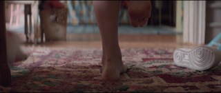 Melissa Barrera feet photo thumbnail