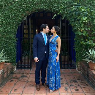 Melissa Barrera feet photo thumbnail