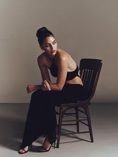 Melissa Barrera feet photo 12