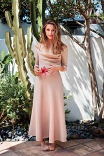 Melissa Benoist feet photo thumbnail