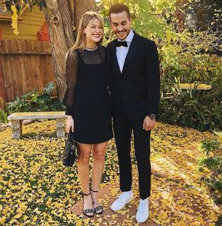Melissa Benoist feet photo thumbnail