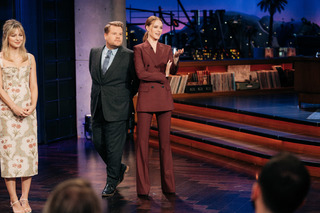 Melissa Benoist feet photo thumbnail