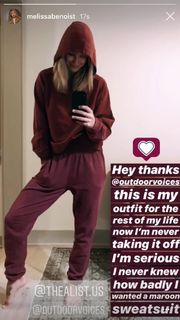 Melissa Benoist feet photo thumbnail