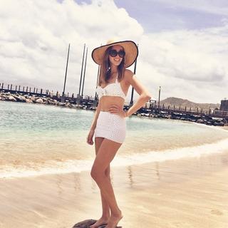 Melissa Bolona feet photo 18