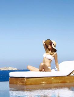 Melissa Bolona feet photo 13
