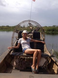 Melissa Bolona feet photo 7