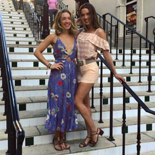 Melissa Bolona feet photo 15