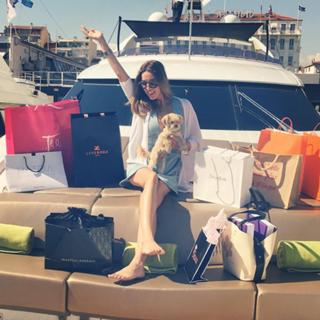Melissa Bolona feet photo 14