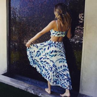 Melissa Bolona feet photo 20