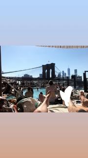 Melissa Bolona feet photo 9
