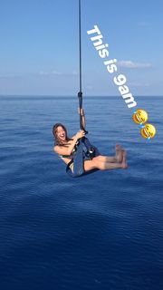 Melissa Bolona feet photo 3