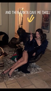 Melissa Bolona feet photo 10