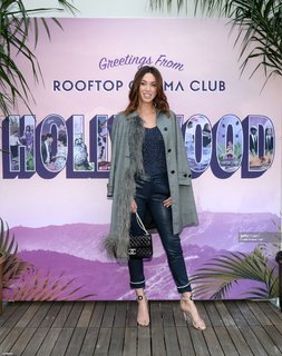 Melissa Bolona feet photo 19