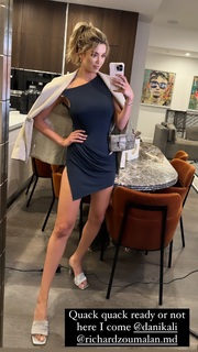 Melissa Bolona feet photo 20