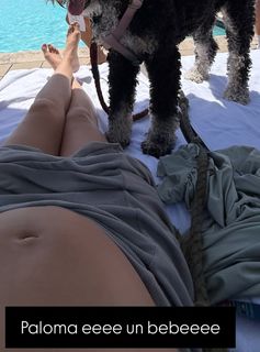 Melissa Bolona feet photo 14