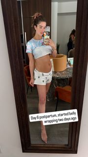 Melissa Bolona feet photo 8