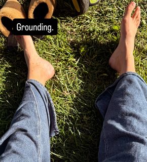 Melissa Bolona feet photo 6