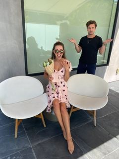 Melissa Bolona feet photo 4
