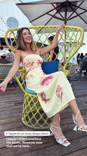 Melissa Bolona feet photo 1